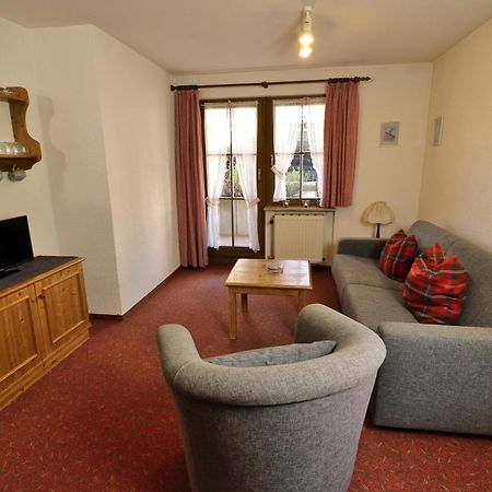 Apartment 06 - Ferienresidenz Roseneck, 2 Schlafzimmer, Mit Schwimmbad In Todtnauberg Bei Feldberg Eksteriør bilde