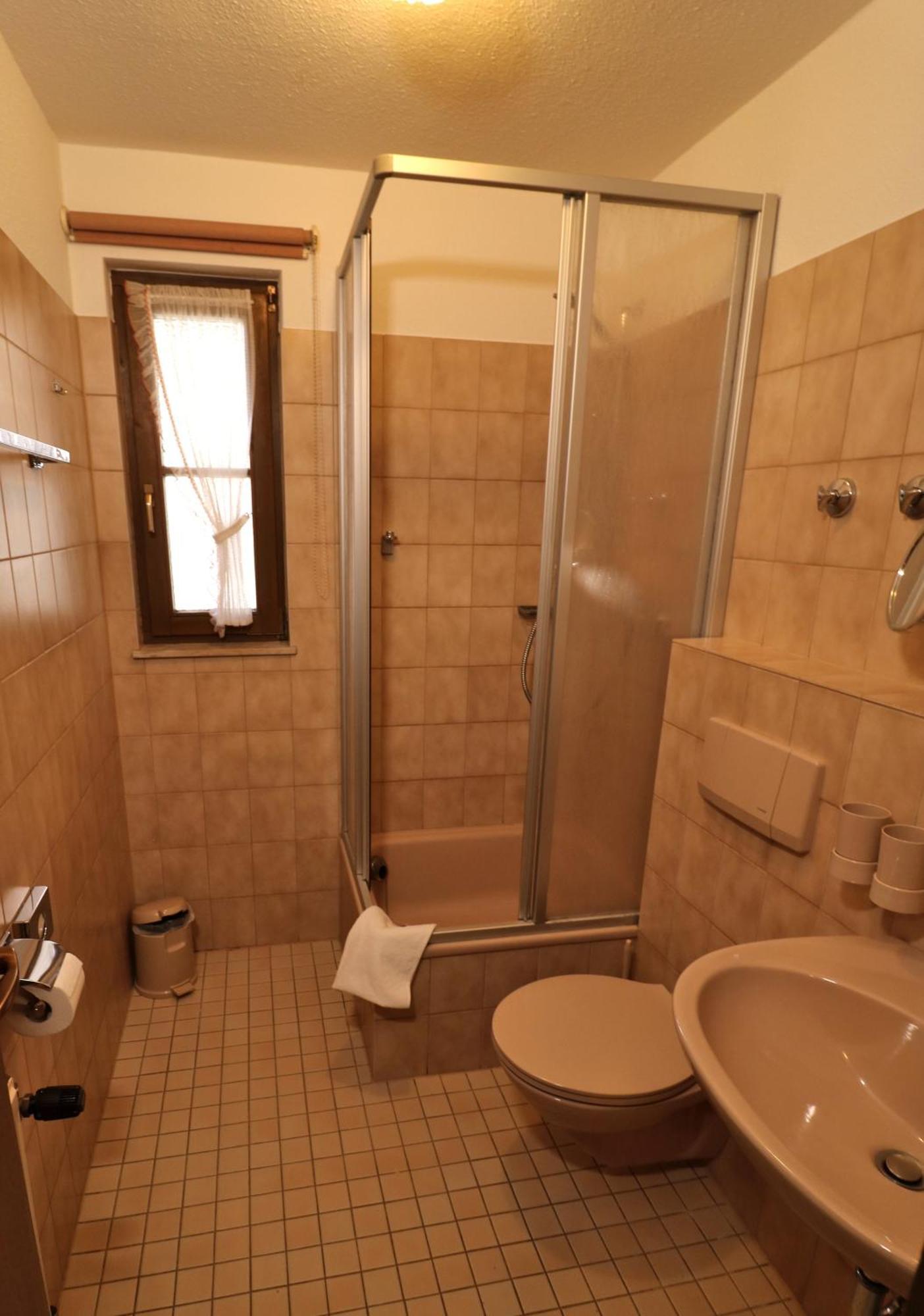 Apartment 06 - Ferienresidenz Roseneck, 2 Schlafzimmer, Mit Schwimmbad In Todtnauberg Bei Feldberg Eksteriør bilde