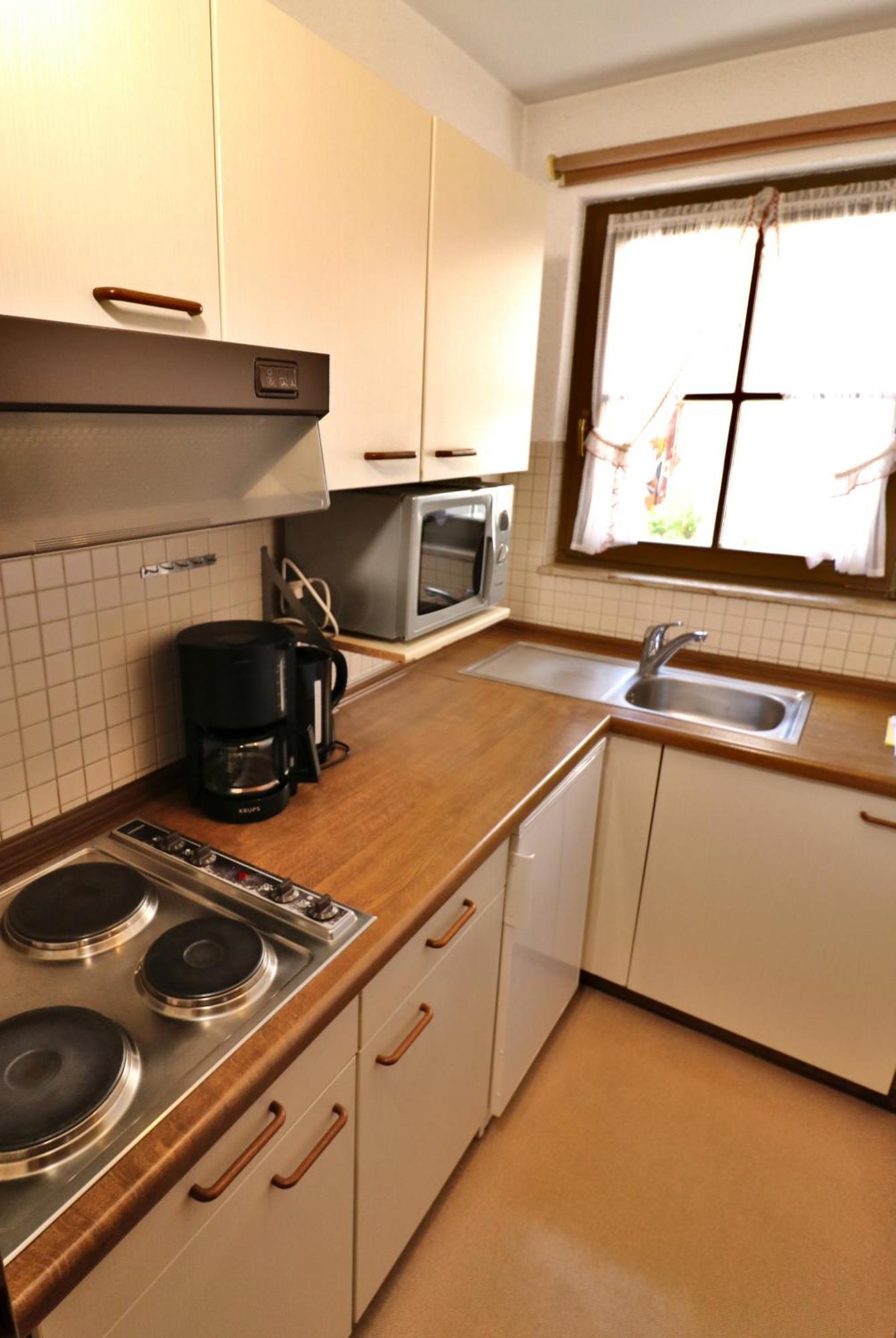 Apartment 06 - Ferienresidenz Roseneck, 2 Schlafzimmer, Mit Schwimmbad In Todtnauberg Bei Feldberg Eksteriør bilde