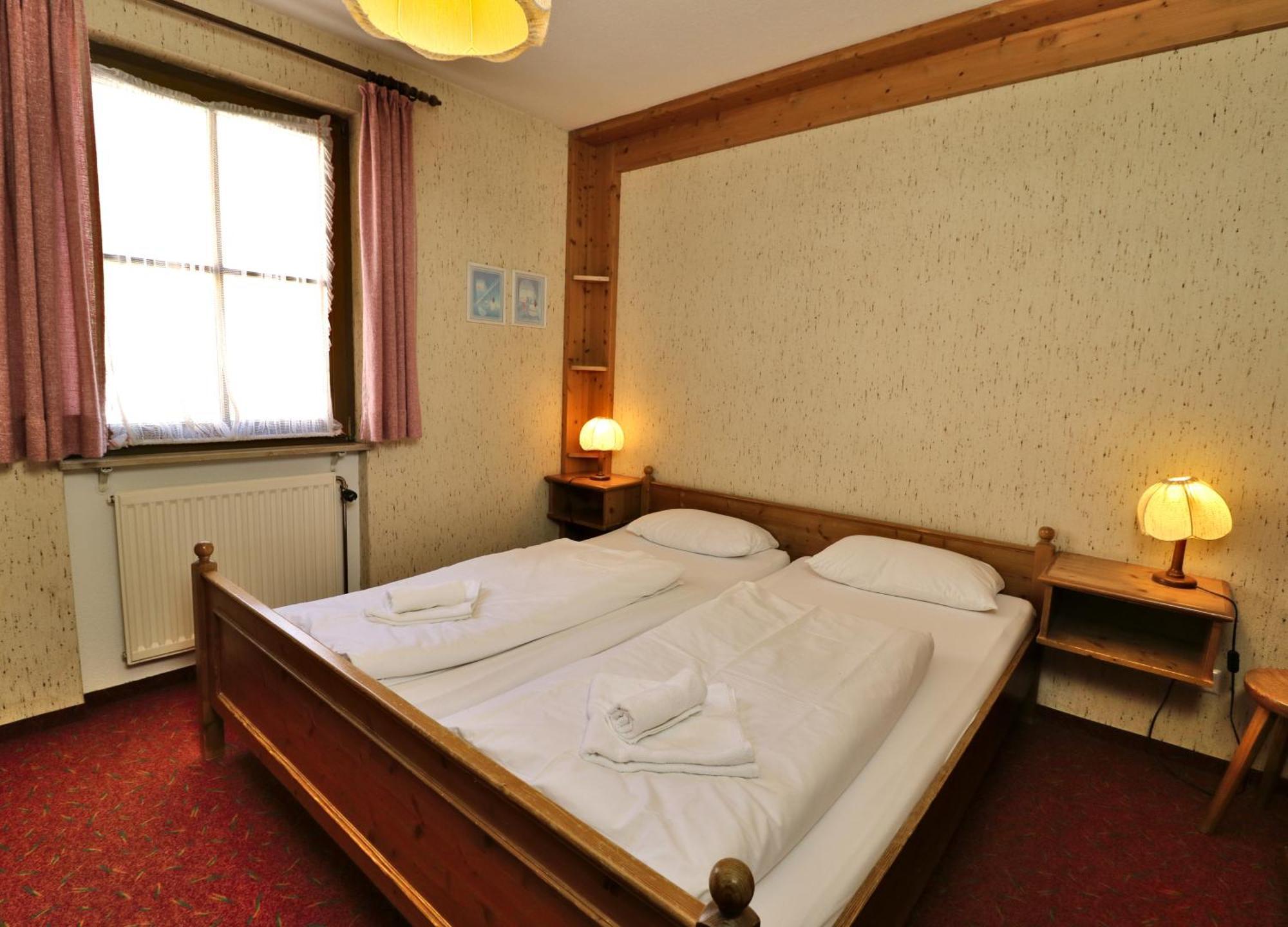 Apartment 06 - Ferienresidenz Roseneck, 2 Schlafzimmer, Mit Schwimmbad In Todtnauberg Bei Feldberg Eksteriør bilde