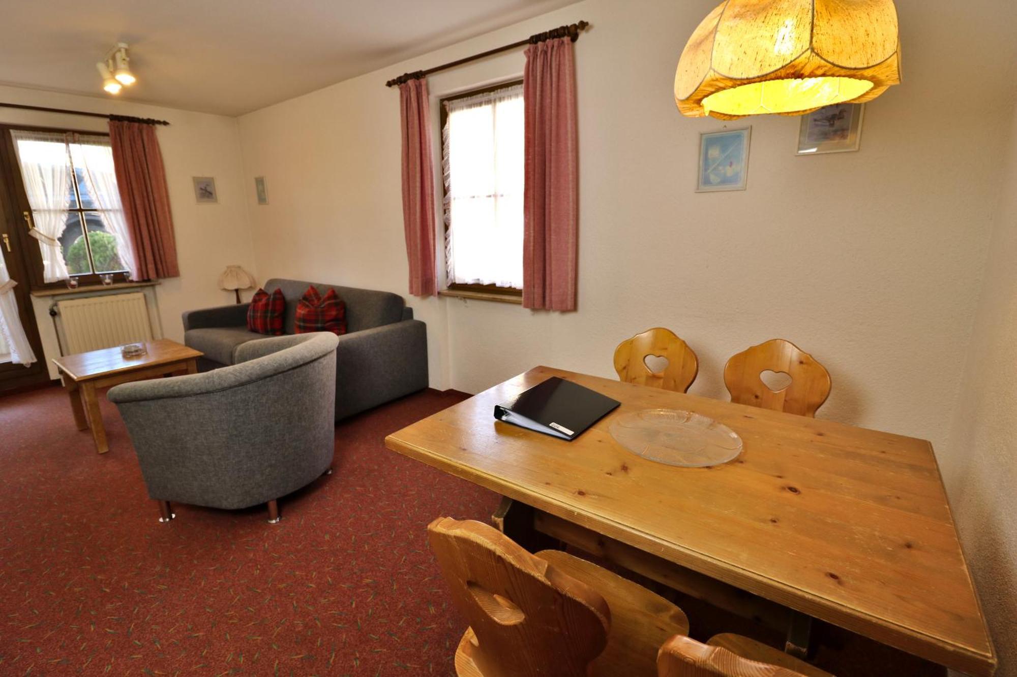 Apartment 06 - Ferienresidenz Roseneck, 2 Schlafzimmer, Mit Schwimmbad In Todtnauberg Bei Feldberg Eksteriør bilde