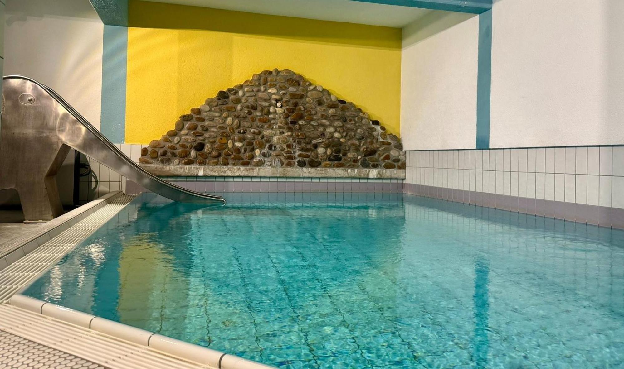 Apartment 06 - Ferienresidenz Roseneck, 2 Schlafzimmer, Mit Schwimmbad In Todtnauberg Bei Feldberg Eksteriør bilde